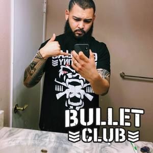 Meet your Posher, Alex